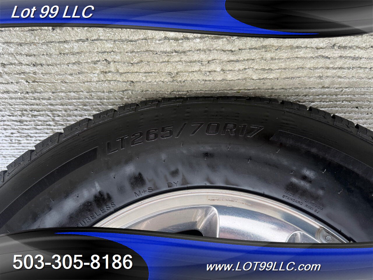 2005 Dodge Ram 2500 SLT 4x4 5.9 Cummins Turbo Diesel Long Bed   - Photo 51 - Milwaukie, OR 97267