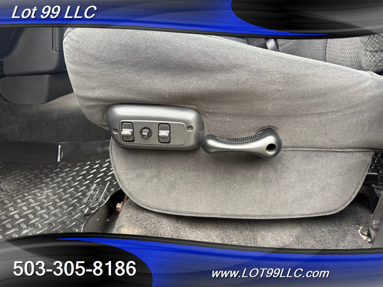 2005 Dodge Ram 2500 SLT 4x4 5.9 Cummins Turbo Diesel Long Bed   - Photo 33 - Milwaukie, OR 97267