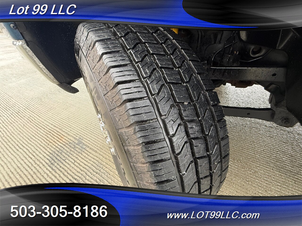 2005 Dodge Ram 2500 SLT 4x4 5.9 Cummins Turbo Diesel Long Bed   - Photo 22 - Milwaukie, OR 97267