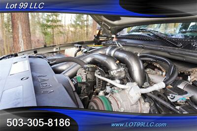 2006 Chevrolet Silverado 2500 LT3 4X4 Crew Cab 6.6L duramax LBZ Short Bed LIFTED   - Photo 19 - Milwaukie, OR 97267