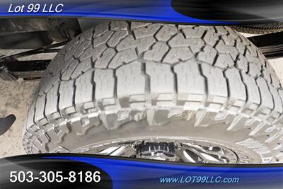 2006 Chevrolet Silverado 2500 LT3 4X4 Crew Cab 6.6L duramax LBZ Short Bed LIFTED   - Photo 4 - Milwaukie, OR 97267