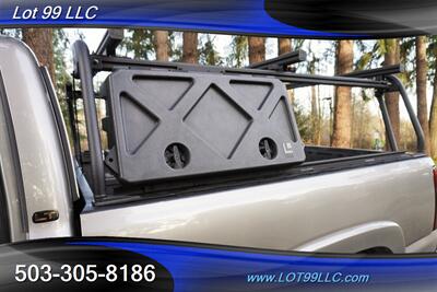 2006 Chevrolet Silverado 2500 LT3 4X4 Crew Cab 6.6L duramax LBZ Short Bed LIFTED   - Photo 23 - Milwaukie, OR 97267