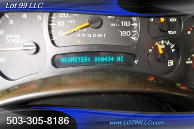 2006 Chevrolet Silverado 2500 LT3 4X4 Crew Cab 6.6L duramax LBZ Short Bed LIFTED   - Photo 28 - Milwaukie, OR 97267