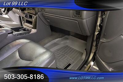 2006 Chevrolet Silverado 2500 LT3 4X4 Crew Cab 6.6L duramax LBZ Short Bed LIFTED   - Photo 38 - Milwaukie, OR 97267