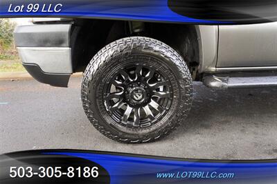 2006 Chevrolet Silverado 2500 LT3 4X4 Crew Cab 6.6L duramax LBZ Short Bed LIFTED   - Photo 24 - Milwaukie, OR 97267