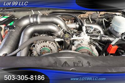 2006 Chevrolet Silverado 2500 LT3 4X4 Crew Cab 6.6L duramax LBZ Short Bed LIFTED   - Photo 18 - Milwaukie, OR 97267