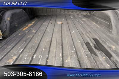 2006 Chevrolet Silverado 2500 LT3 4X4 Crew Cab 6.6L duramax LBZ Short Bed LIFTED   - Photo 27 - Milwaukie, OR 97267