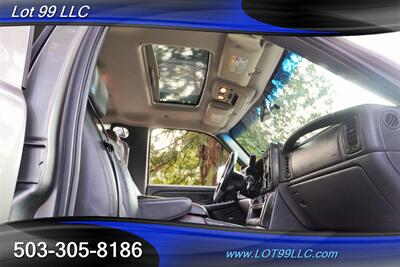 2006 Chevrolet Silverado 2500 LT3 4X4 Crew Cab 6.6L duramax LBZ Short Bed LIFTED   - Photo 3 - Milwaukie, OR 97267