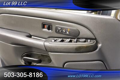 2006 Chevrolet Silverado 2500 LT3 4X4 Crew Cab 6.6L duramax LBZ Short Bed LIFTED   - Photo 26 - Milwaukie, OR 97267