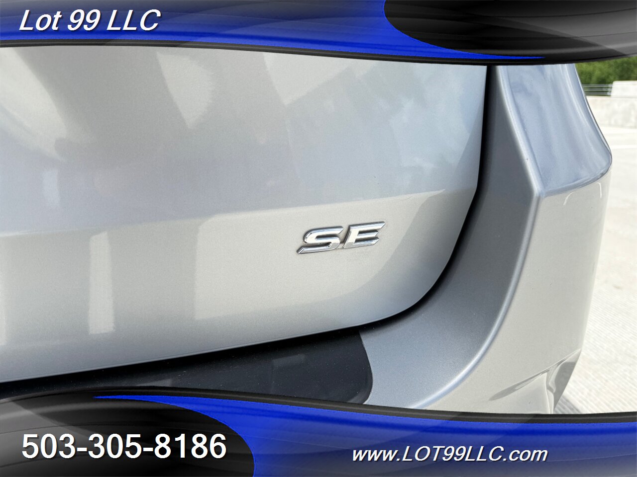 2014 Toyota Sienna SE Side Ramp WHEELCHAIR VAN 6-Passenger Leather  DVD Sunroof Power Ramp - Photo 53 - Milwaukie, OR 97267
