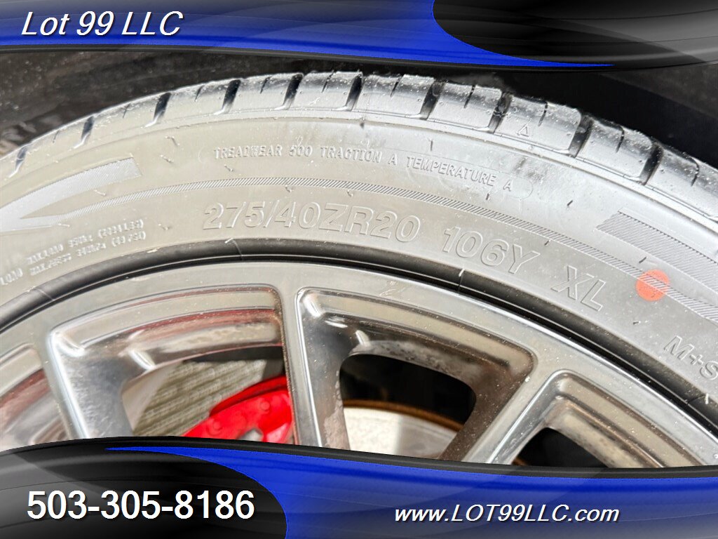 2015 Dodge Charger SRT Hellcat ** 58k Miles ** HEMI 6.2L Supercharged  1-Owner NEW TIRES - Photo 63 - Milwaukie, OR 97267