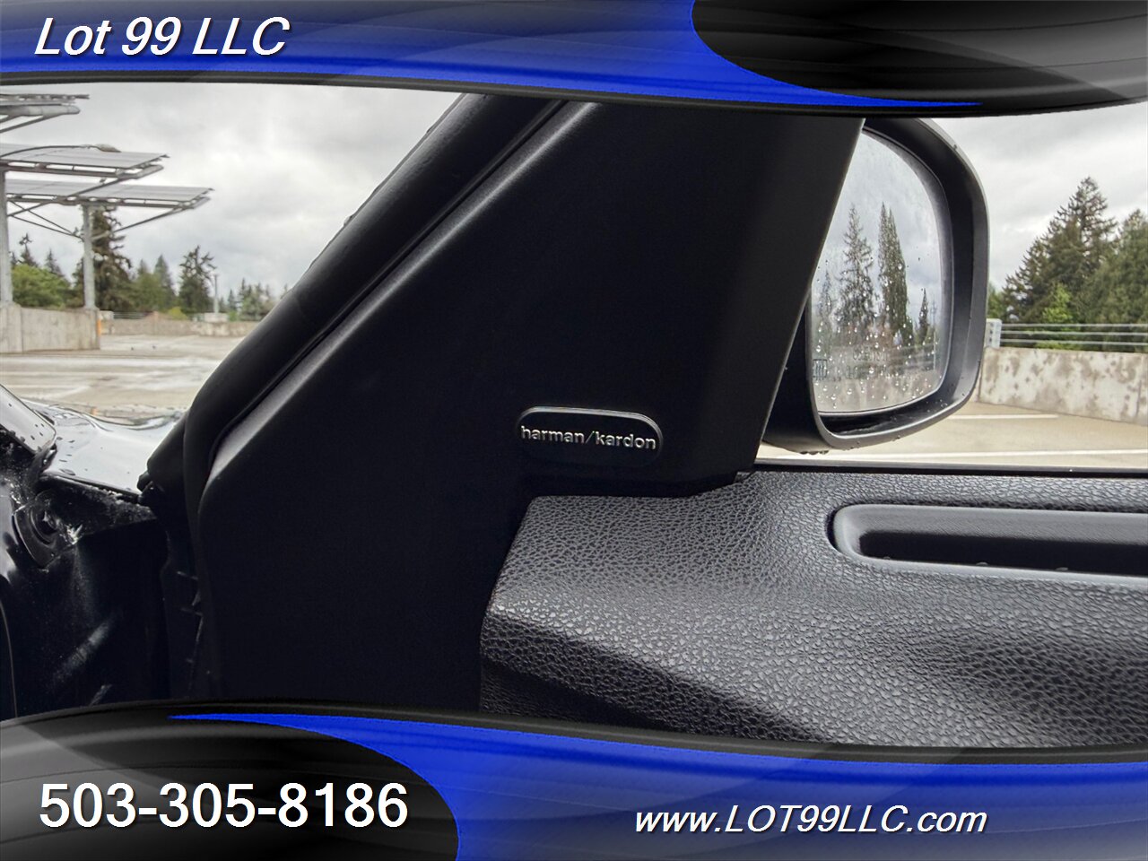 2015 Dodge Charger SRT Hellcat ** 58k Miles ** HEMI 6.2L Supercharged  1-Owner NEW TIRES - Photo 52 - Milwaukie, OR 97267