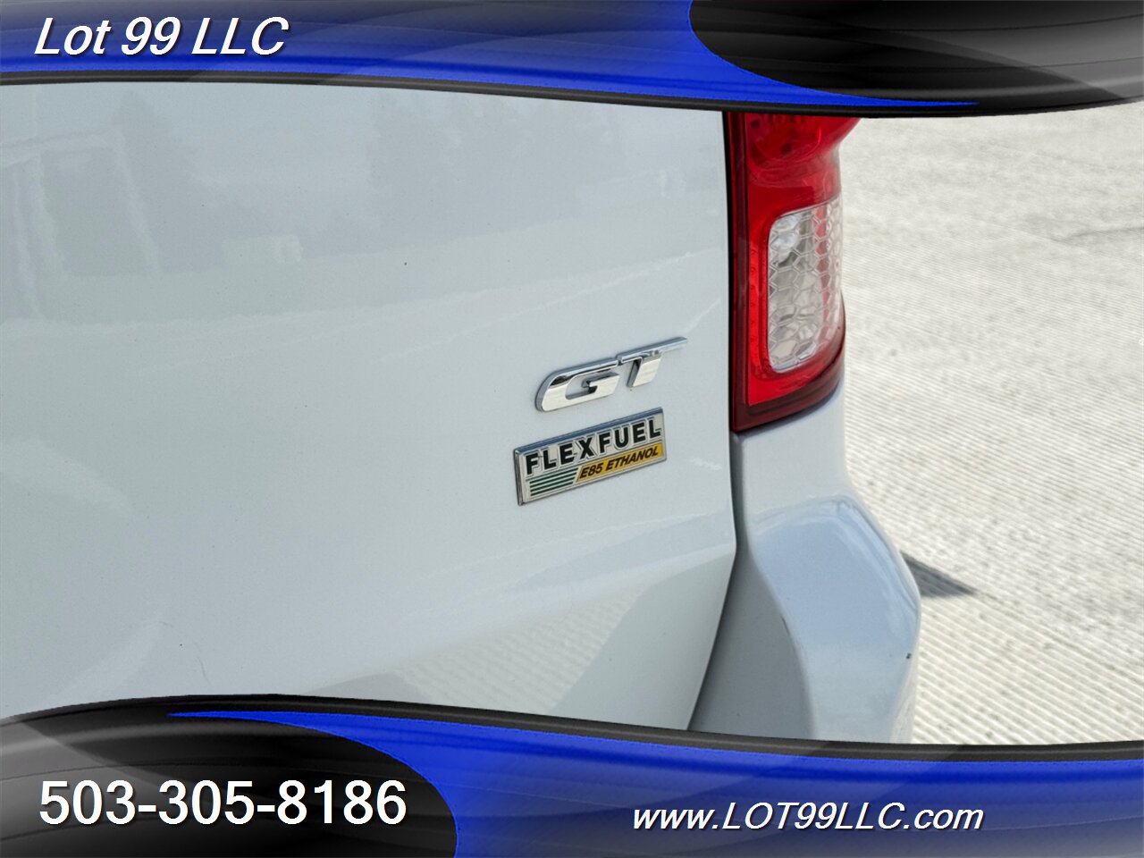 2017 Dodge Grand Caravan GT Leather DVD Entertainment Navi Cam  Quad Captain Seats 7 Passeger - Photo 49 - Milwaukie, OR 97267