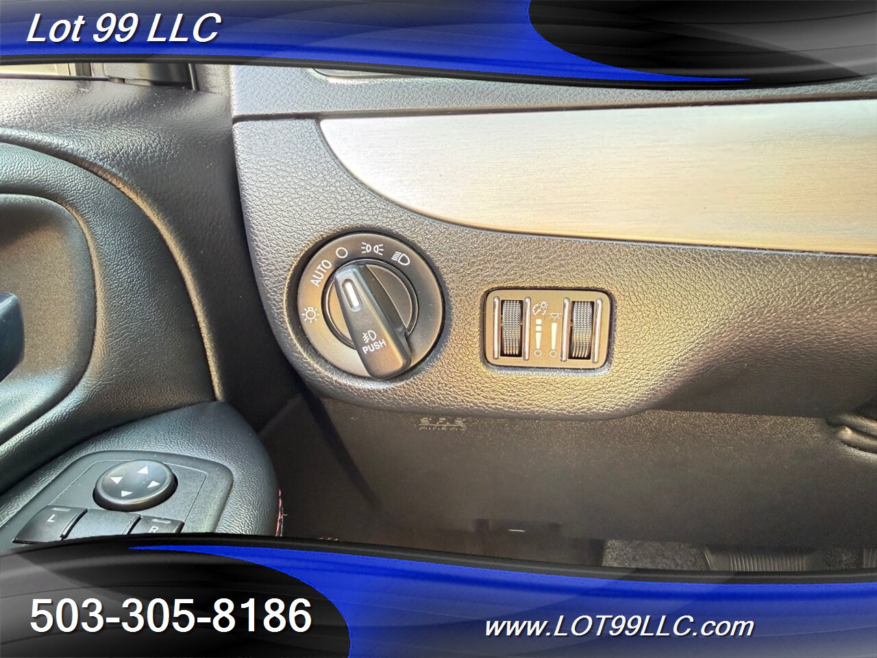 2017 Dodge Grand Caravan GT Leather DVD Entertainment Navi Cam  Quad Captain Seats 7 Passeger - Photo 39 - Milwaukie, OR 97267