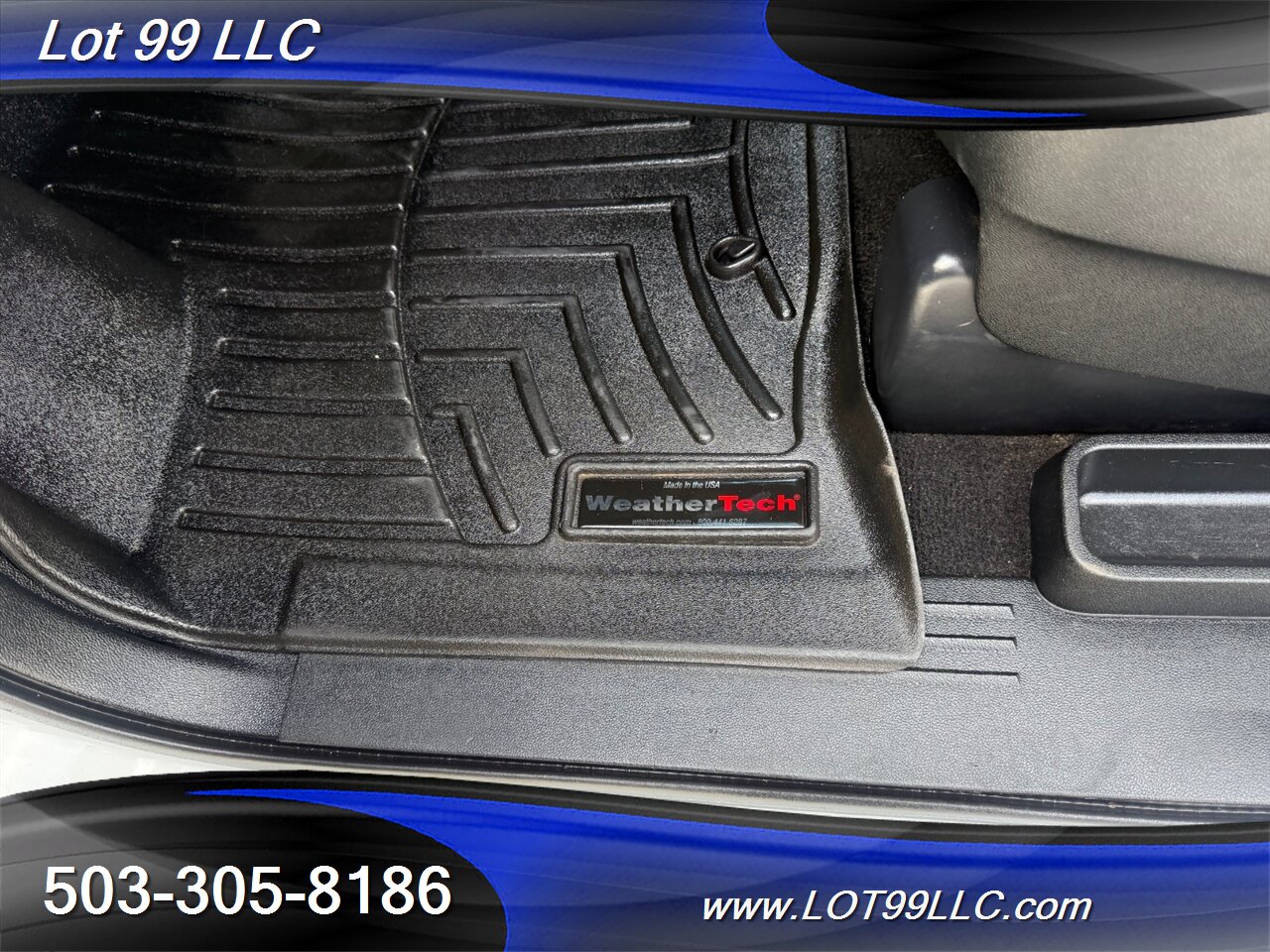 2017 Dodge Grand Caravan GT Leather DVD Entertainment Navi Cam  Quad Captain Seats 7 Passeger - Photo 37 - Milwaukie, OR 97267