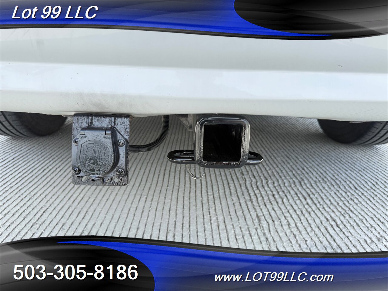 2017 Dodge Grand Caravan GT Leather DVD Entertainment Navi Cam  Quad Captain Seats 7 Passeger - Photo 50 - Milwaukie, OR 97267