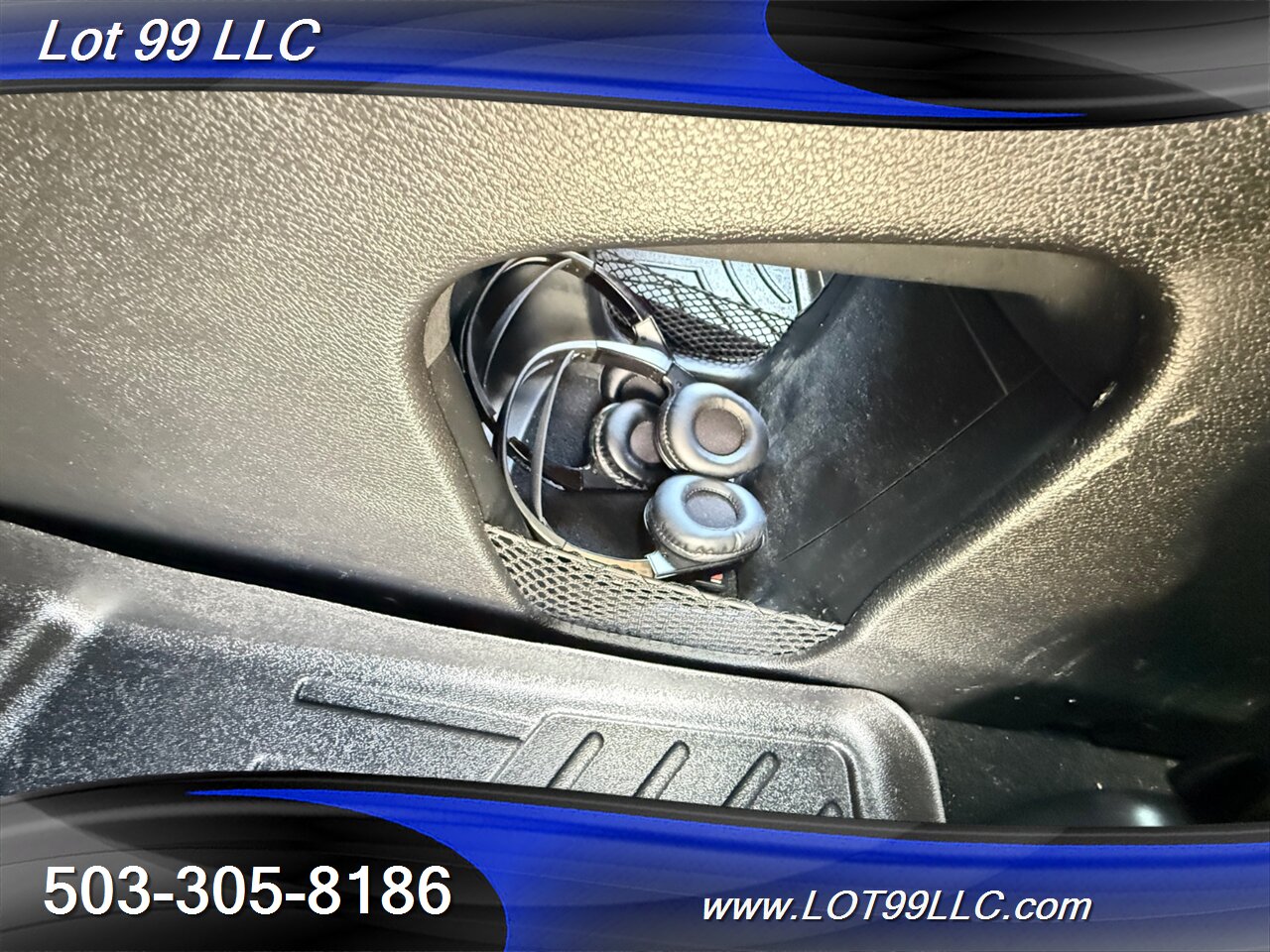 2017 Dodge Grand Caravan GT Leather DVD Entertainment Navi Cam  Quad Captain Seats 7 Passeger - Photo 46 - Milwaukie, OR 97267