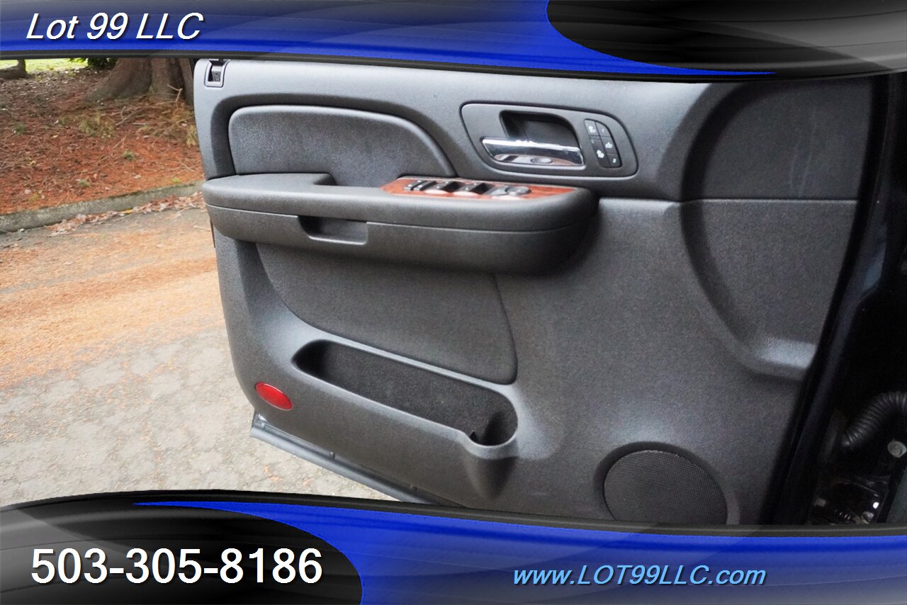 2008 Chevrolet Silverado 2500 LTZ 4X4 6.6L DURAMAX Leather LIFTED 20S NEW 37S - Photo 25 - Milwaukie, OR 97267