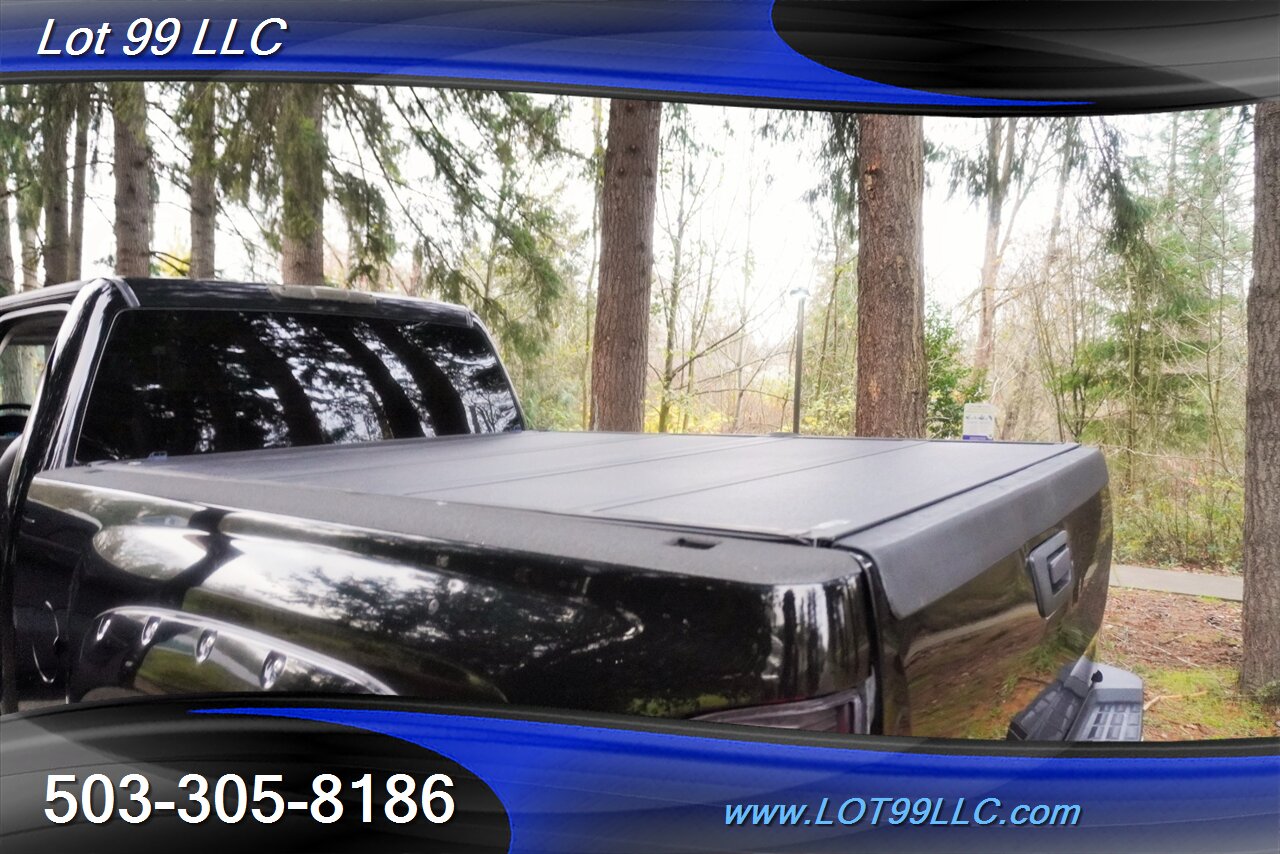 2008 Chevrolet Silverado 2500 LTZ 4X4 6.6L DURAMAX Leather LIFTED 20S NEW 37S - Photo 16 - Milwaukie, OR 97267