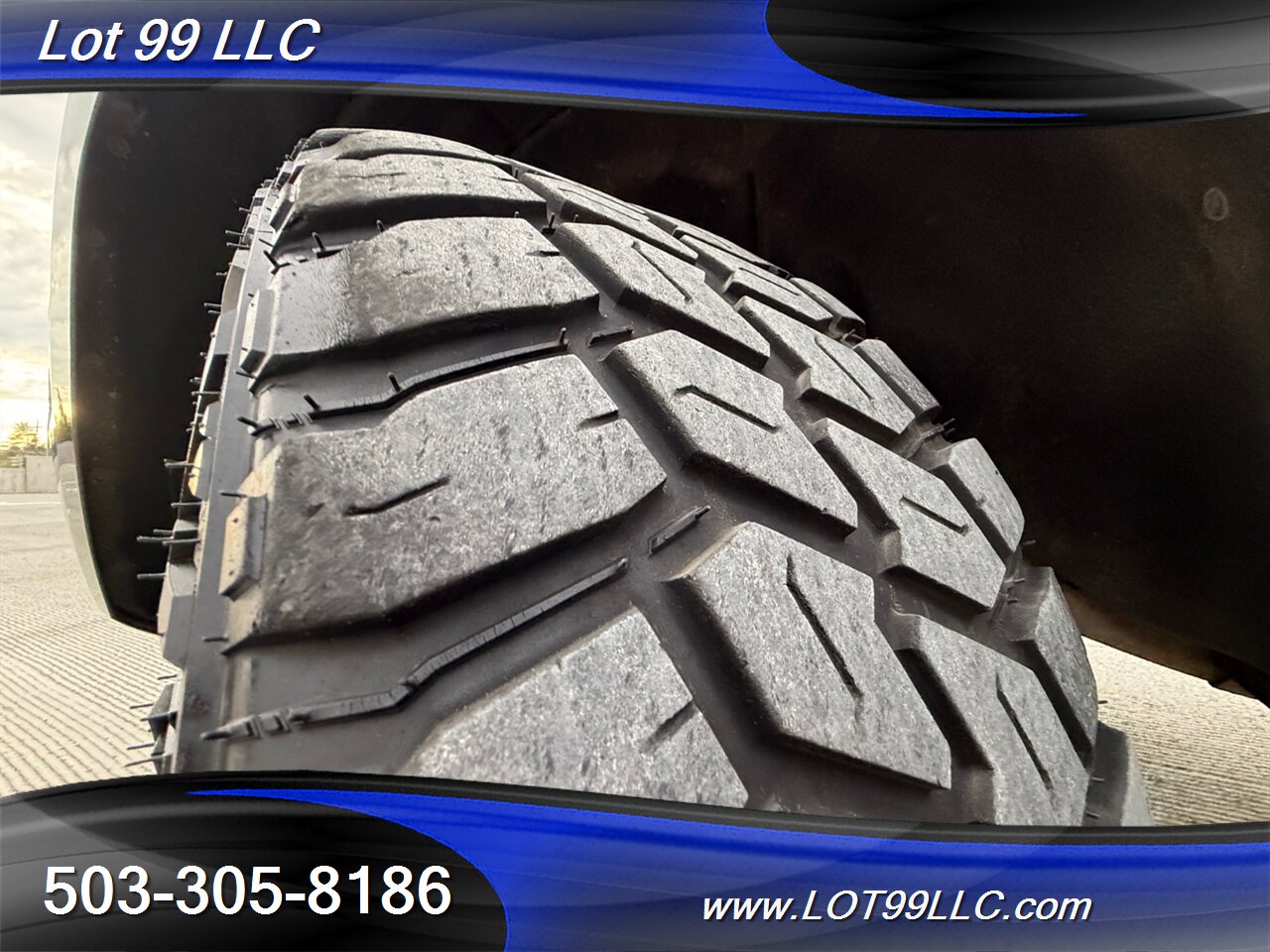 2017 Chevrolet Tahoe LT  Z71 4x4 126k LIFTED 33 " Offroad Tires Quad  Buckets (Captains) 3rd Row Leather Navi Cam BOSE Tow Package - Photo 26 - Milwaukie, OR 97267