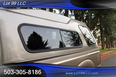 2003 Ford F-250 Single Cab 4X4 70k V8 5.4L 5 Speed Manual LONG BED   - Photo 14 - Milwaukie, OR 97267