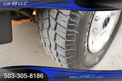 2003 Ford F-250 Single Cab 4X4 70k V8 5.4L 5 Speed Manual LONG BED   - Photo 4 - Milwaukie, OR 97267