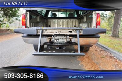 2003 Ford F-250 Single Cab 4X4 70k V8 5.4L 5 Speed Manual LONG BED   - Photo 15 - Milwaukie, OR 97267