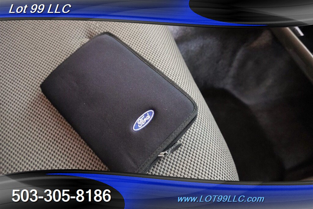 2003 Ford F-250 Single Cab 4X4 70k V8 5.4L 5 Speed Manual LONG BED - Photo 23 - Milwaukie, OR 97267