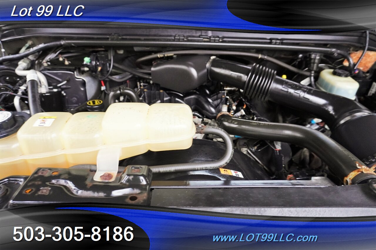 2003 Ford F-250 Single Cab 4X4 70k V8 5.4L 5 Speed Manual LONG BED - Photo 18 - Milwaukie, OR 97267