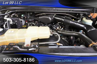 2003 Ford F-250 Single Cab 4X4 70k V8 5.4L 5 Speed Manual LONG BED   - Photo 18 - Milwaukie, OR 97267