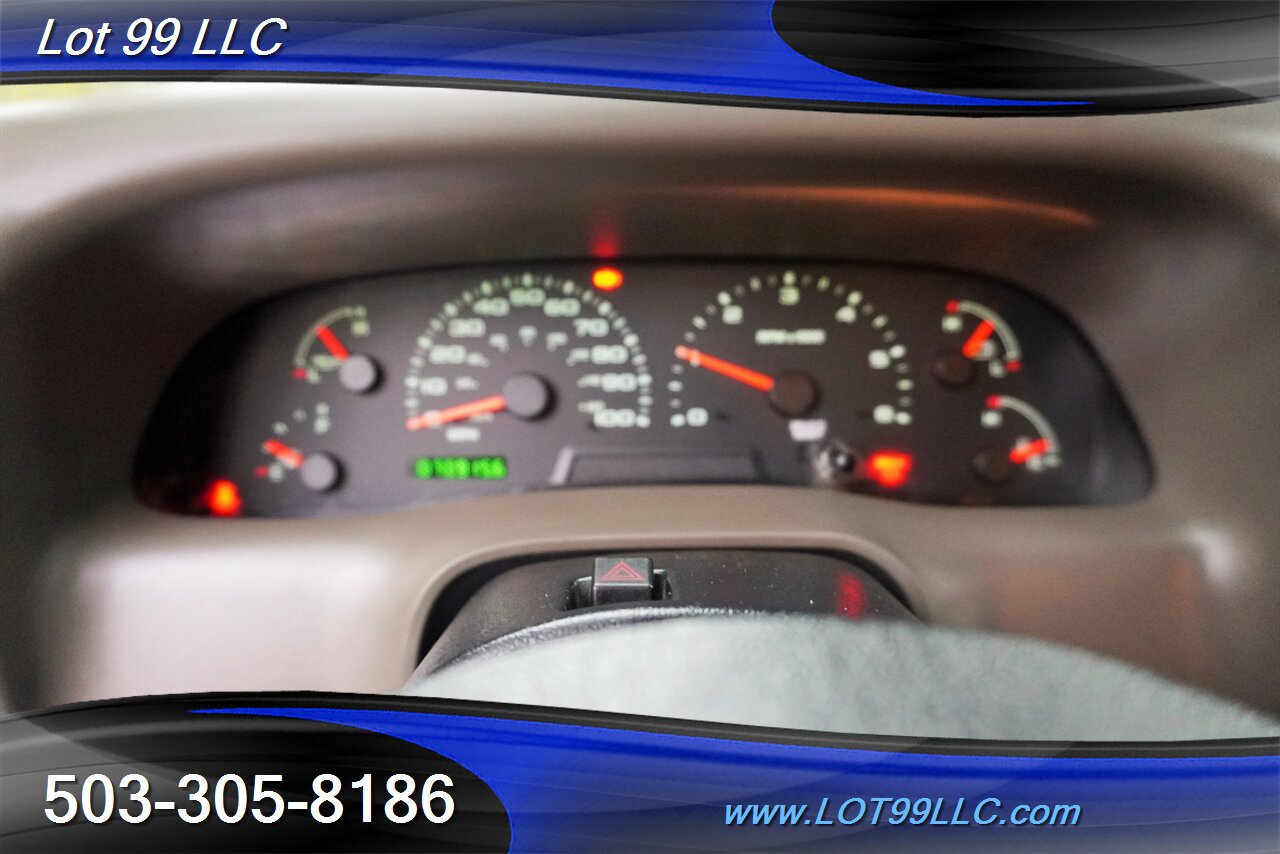 2003 Ford F-250 Single Cab 4X4 70k V8 5.4L 5 Speed Manual LONG BED - Photo 21 - Milwaukie, OR 97267