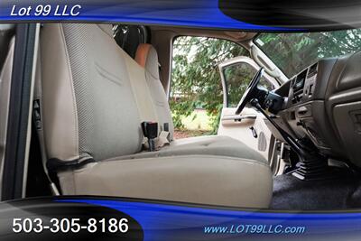 2003 Ford F-250 Single Cab 4X4 70k V8 5.4L 5 Speed Manual LONG BED   - Photo 17 - Milwaukie, OR 97267