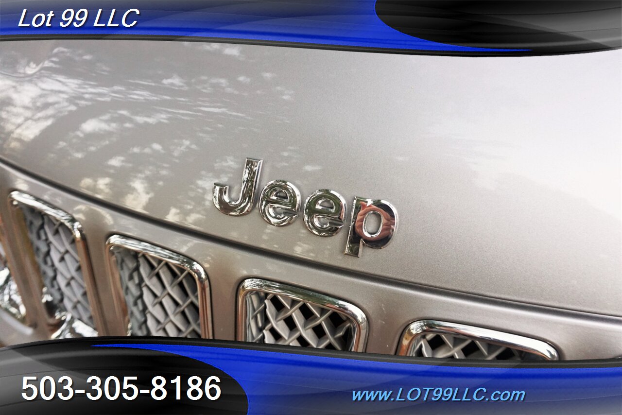 2014 Jeep Compass Latitude 4X4 60K Premium Wheels 2 OWNERS   - Photo 37 - Milwaukie, OR 97267