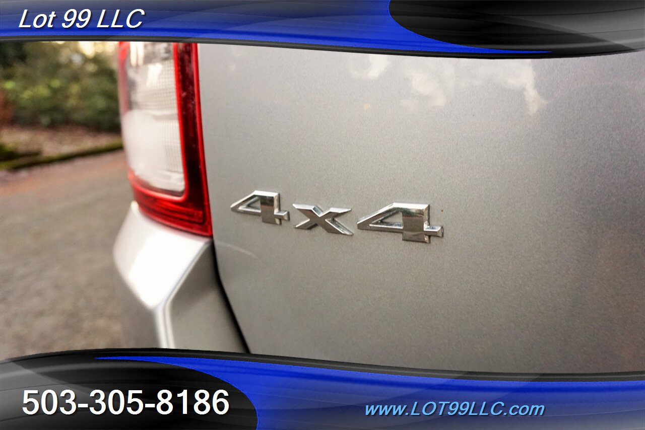 2014 Jeep Compass Latitude 4X4 60K Premium Wheels 2 OWNERS   - Photo 32 - Milwaukie, OR 97267