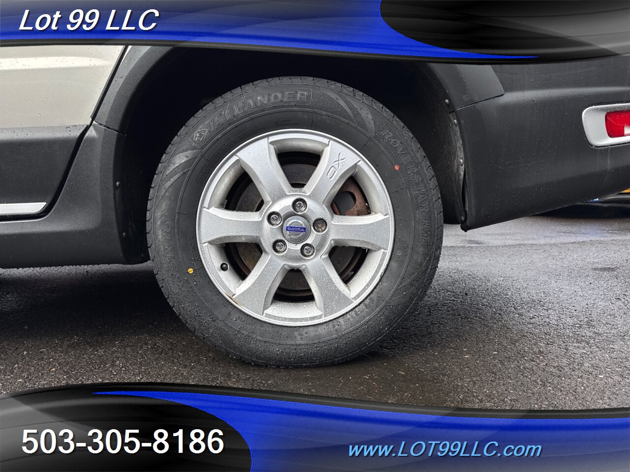 2009 Volvo XC70 3.2 * AWD* NEW TIRES *   - Photo 39 - Milwaukie, OR 97267