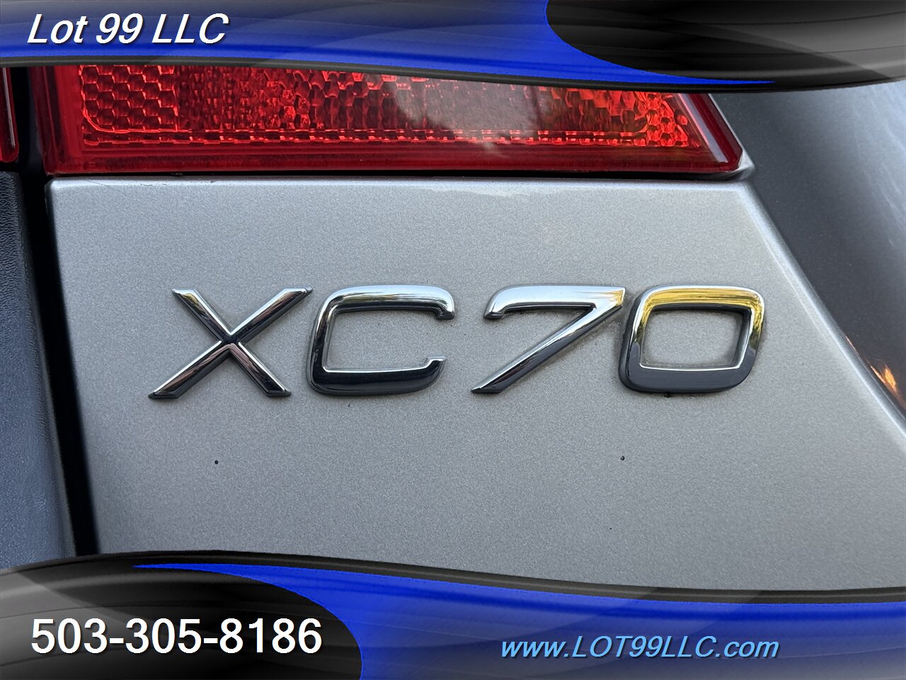 2009 Volvo XC70 3.2 * AWD* NEW TIRES *   - Photo 36 - Milwaukie, OR 97267