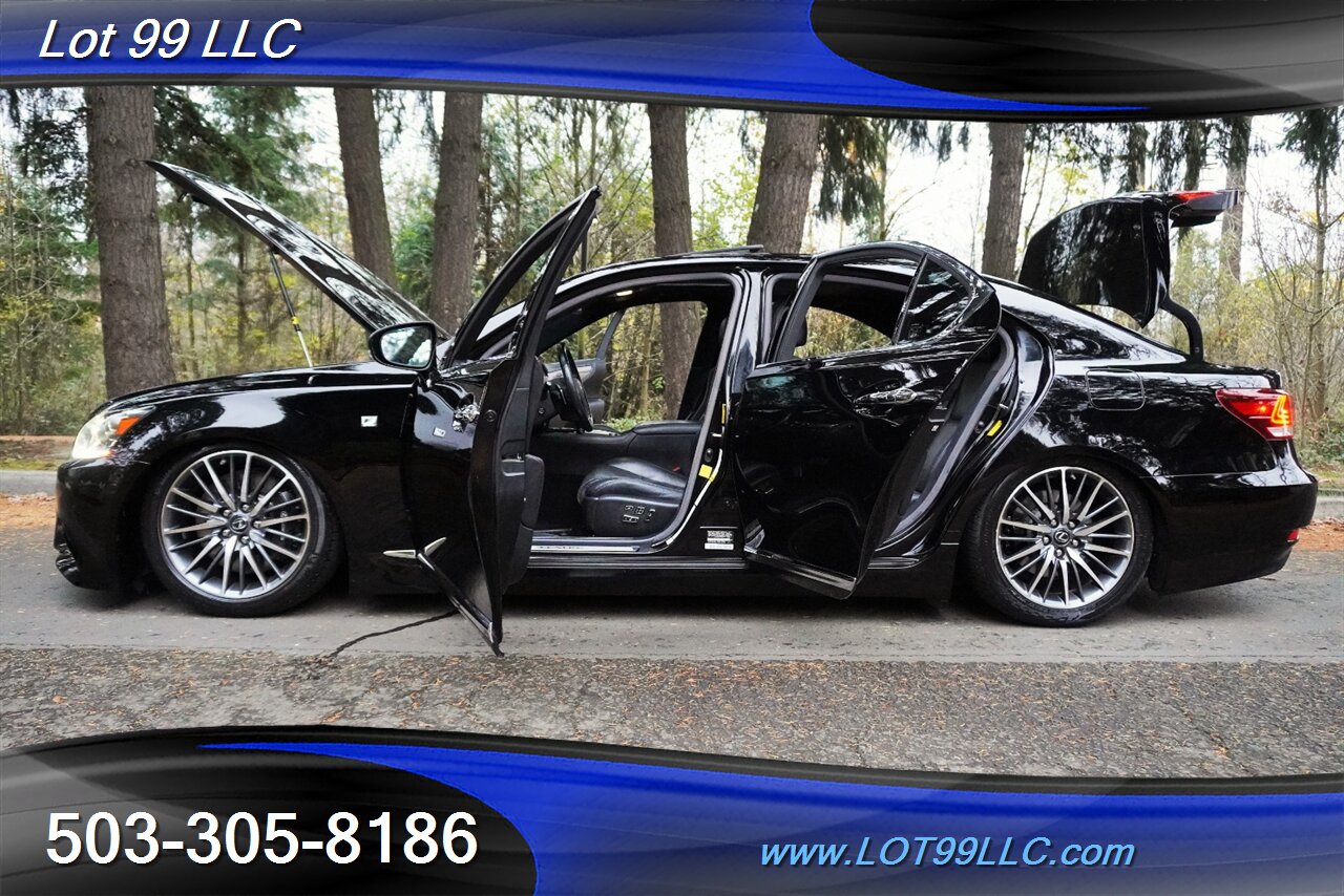 2015 Lexus LS 460 Sedan V8 Heated AC Leather Moon GPS AIRIDE   - Photo 27 - Milwaukie, OR 97267