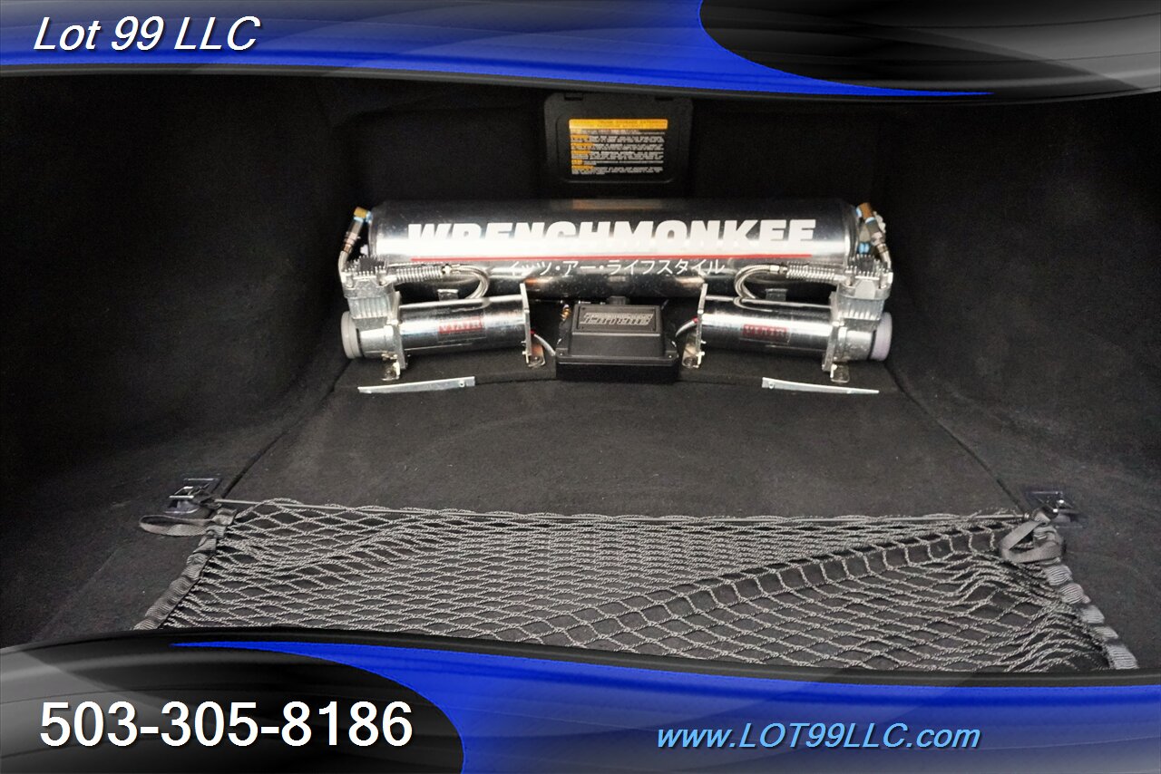 2015 Lexus LS 460 Sedan V8 Heated AC Leather Moon GPS AIRIDE   - Photo 3 - Milwaukie, OR 97267