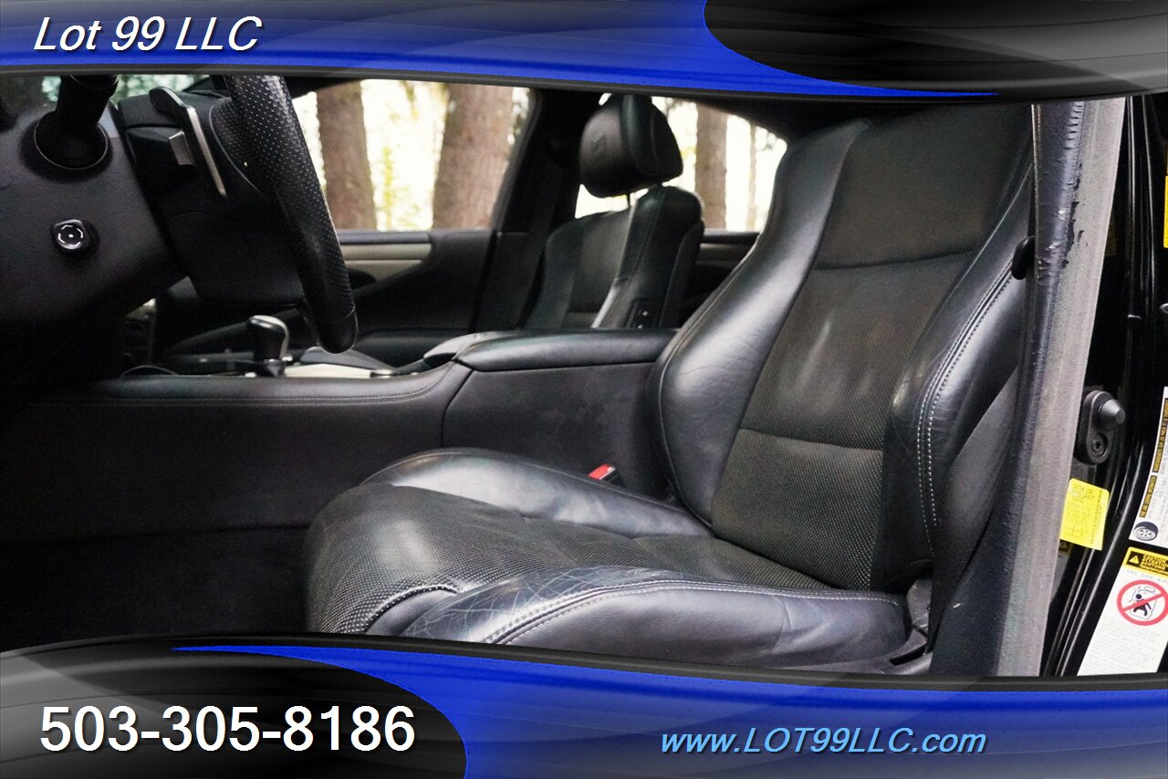 2015 Lexus LS 460 Sedan V8 Heated AC Leather Moon GPS AIRIDE   - Photo 14 - Milwaukie, OR 97267