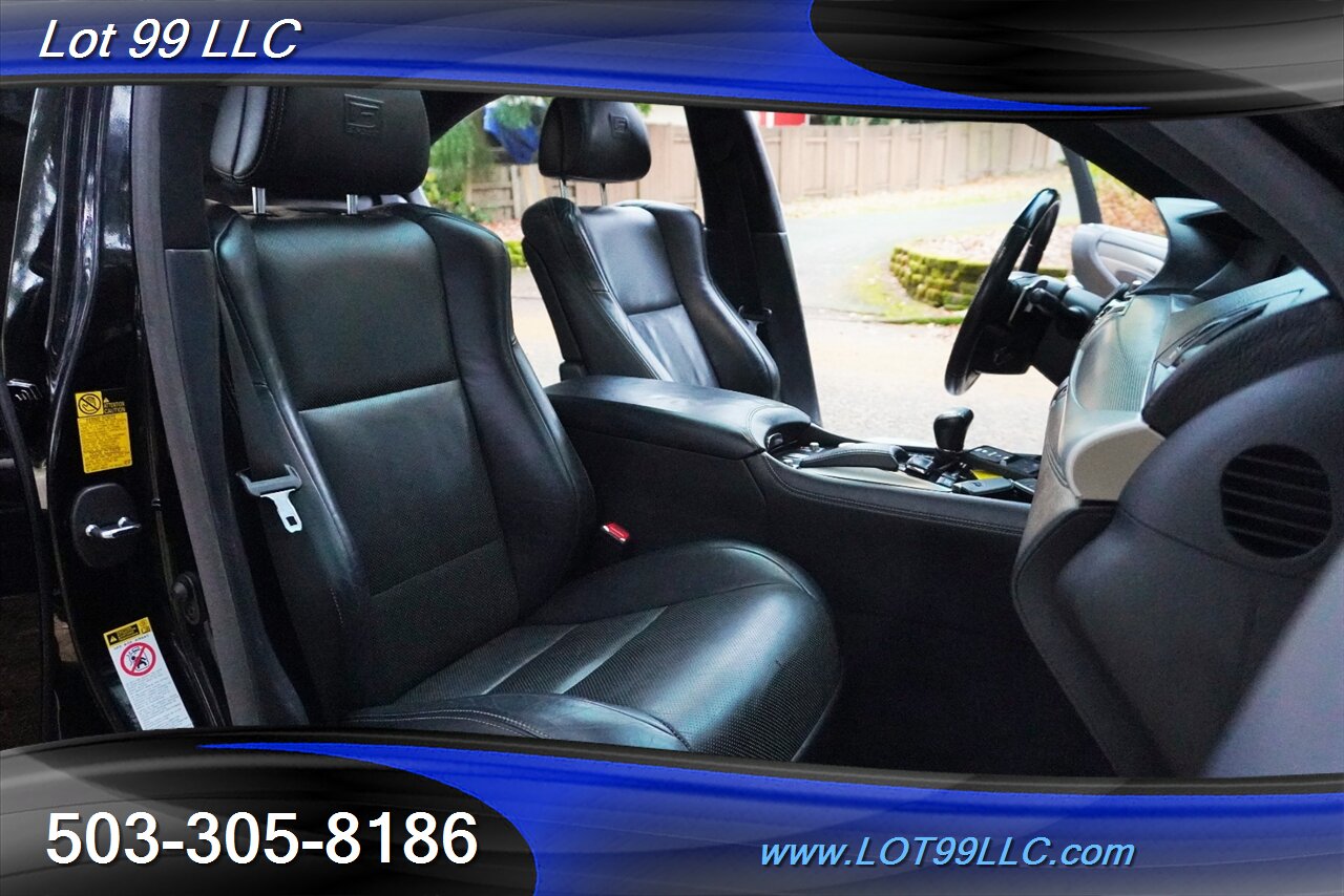 2015 Lexus LS 460 Sedan V8 Heated AC Leather Moon GPS AIRIDE   - Photo 20 - Milwaukie, OR 97267