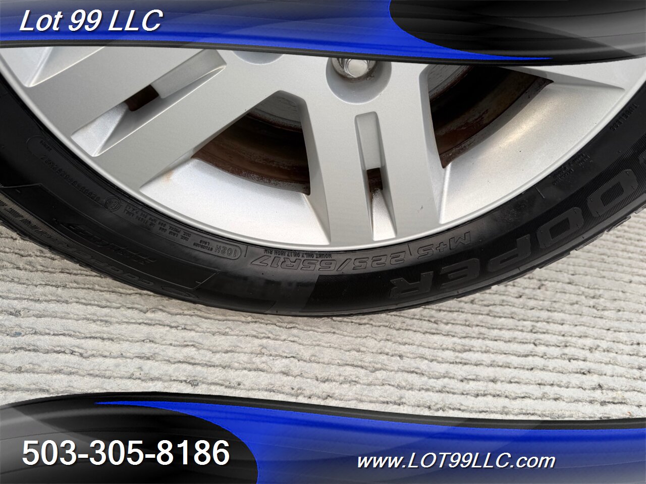 2011 Dodge Grand Caravan ** WHEELCHAIR VAN ** 53k Miles Leather   - Photo 78 - Milwaukie, OR 97267