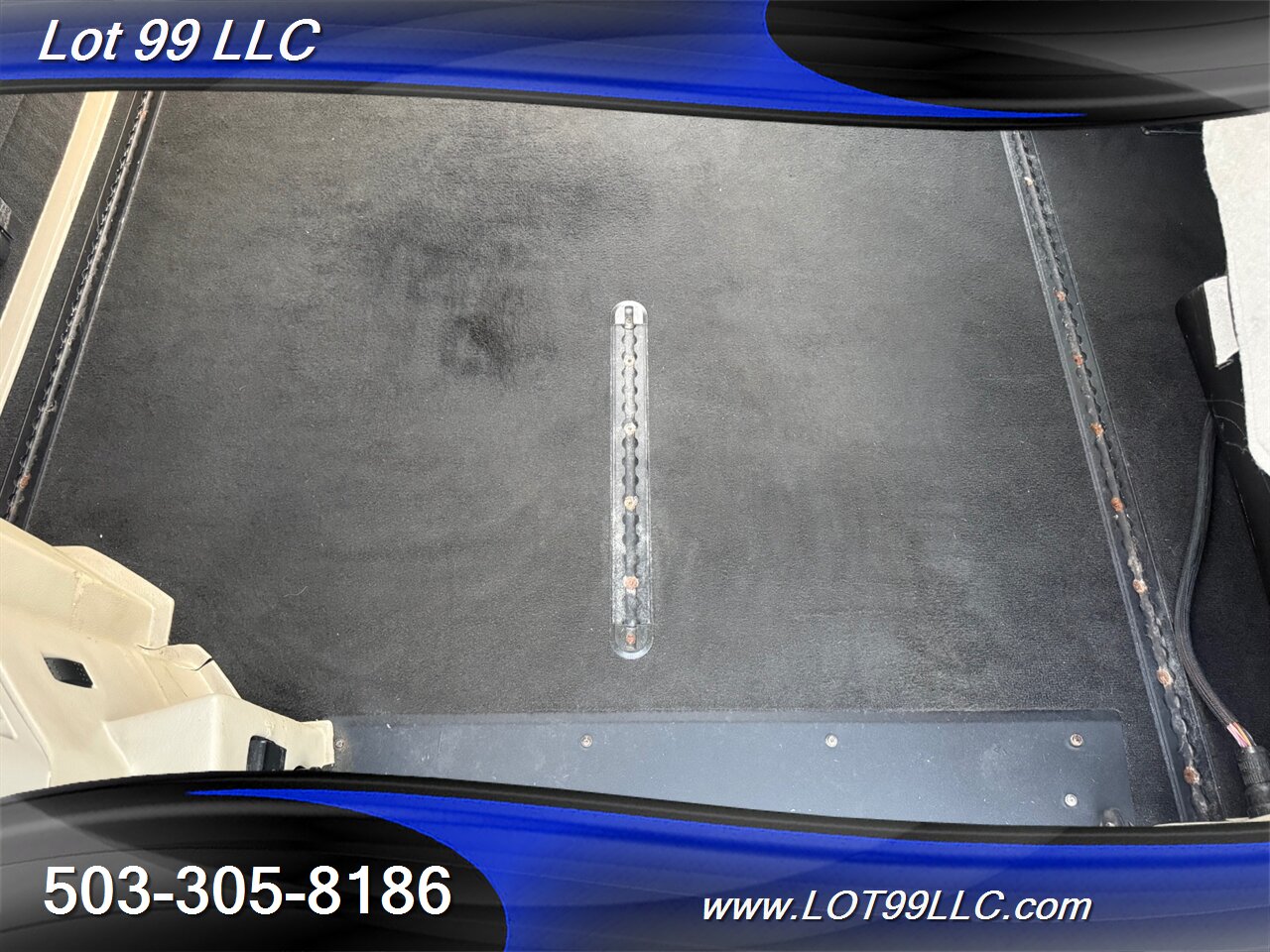 2011 Dodge Grand Caravan ** WHEELCHAIR VAN ** 53k Miles Leather   - Photo 50 - Milwaukie, OR 97267