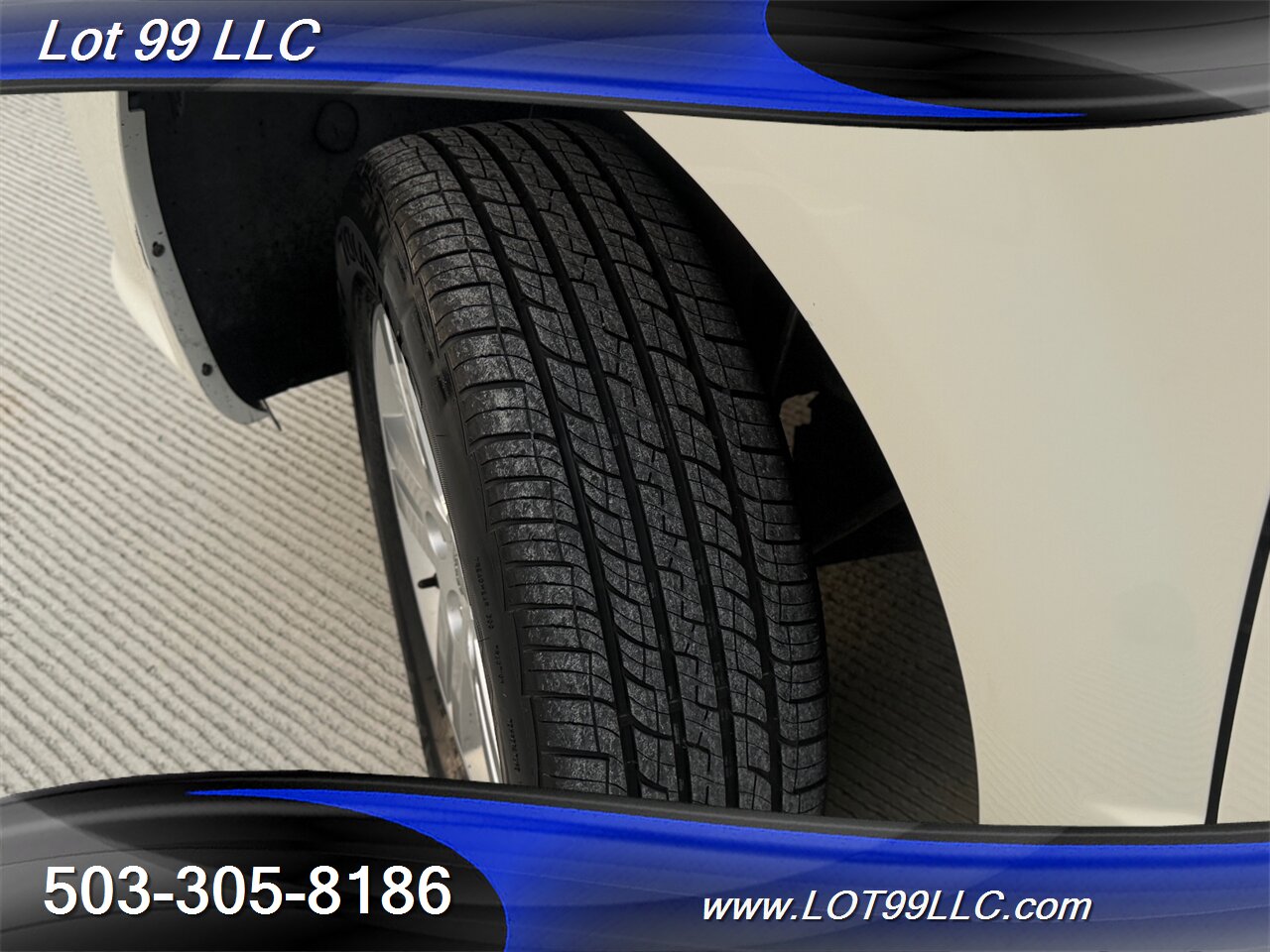 2011 Dodge Grand Caravan ** WHEELCHAIR VAN ** 53k Miles Leather   - Photo 24 - Milwaukie, OR 97267