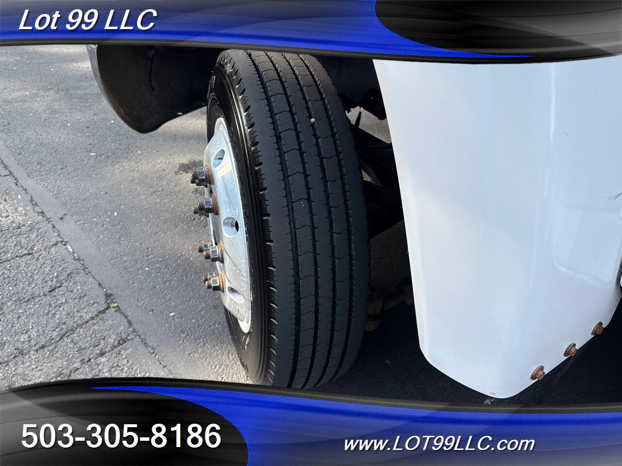2005 Chevrolet C4500 KODIAK 179k 6.6 Duramax Diesel Tow Truck Wrecker - Photo 81 - Milwaukie, OR 97267