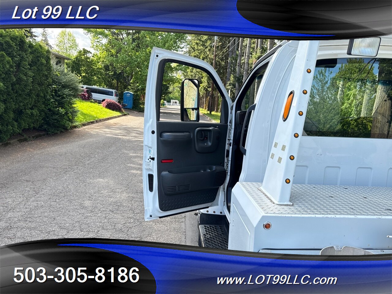 2005 Chevrolet C4500 KODIAK 179k 6.6 Duramax Diesel Tow Truck Wrecker - Photo 38 - Milwaukie, OR 97267