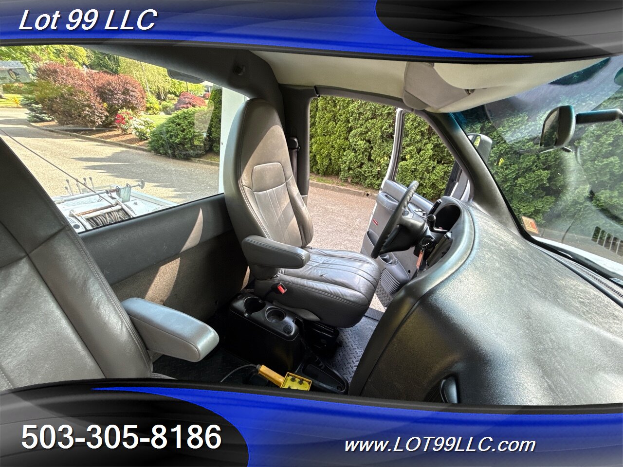 2005 Chevrolet C4500 KODIAK 179k 6.6 Duramax Diesel Tow Truck Wrecker - Photo 54 - Milwaukie, OR 97267