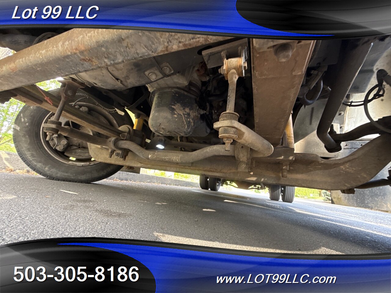 2005 Chevrolet C4500 KODIAK 179k 6.6 Duramax Diesel Tow Truck Wrecker - Photo 82 - Milwaukie, OR 97267