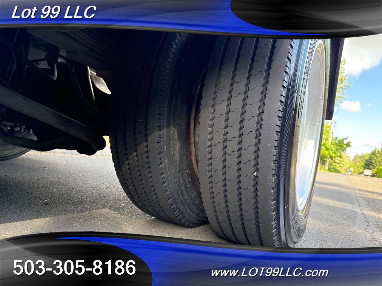 2005 Chevrolet C4500 KODIAK 179k 6.6 Duramax Diesel Tow Truck Wrecker - Photo 24 - Milwaukie, OR 97267
