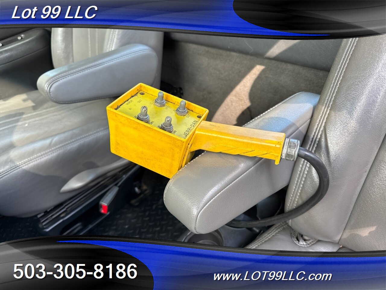 2005 Chevrolet C4500 KODIAK 179k 6.6 Duramax Diesel Tow Truck Wrecker - Photo 50 - Milwaukie, OR 97267