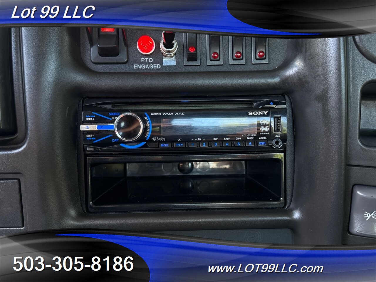 2005 Chevrolet C4500 KODIAK 179k 6.6 Duramax Diesel Tow Truck Wrecker - Photo 45 - Milwaukie, OR 97267